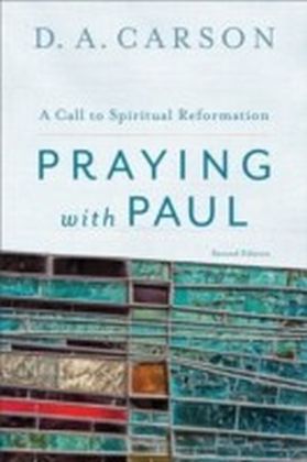 Praying with Paul main product photo