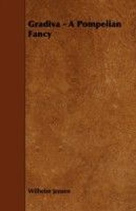 Gradiva - A Pompeiian Fancy main product photo