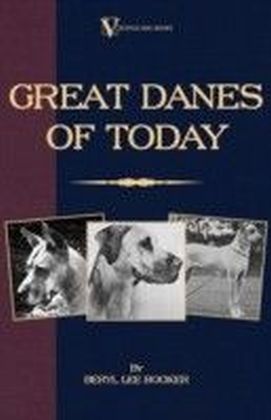 Great Danes of Today main product photo