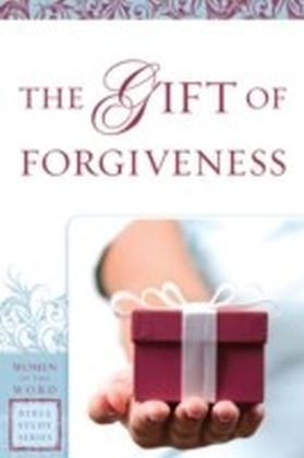 Gift of Forgiveness (Women of the Word Bible Study Series) main product photo