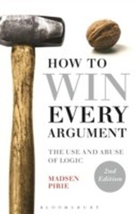 How to Win Every Argument main product photo