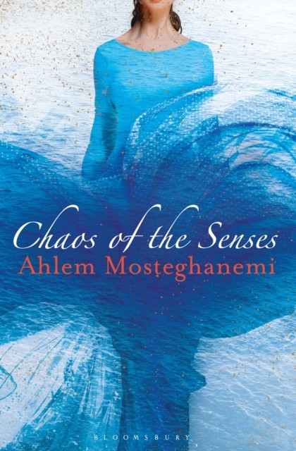 Chaos of the Senses main product photo