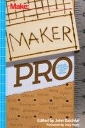 Maker Pro