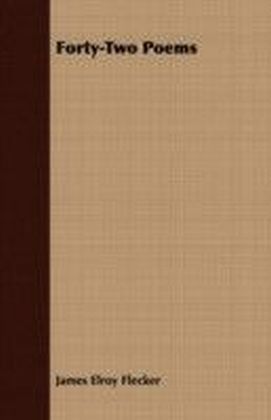 Forty-Two Poems