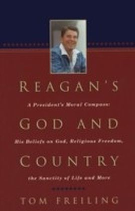 Reagan's God and Country main product photo
