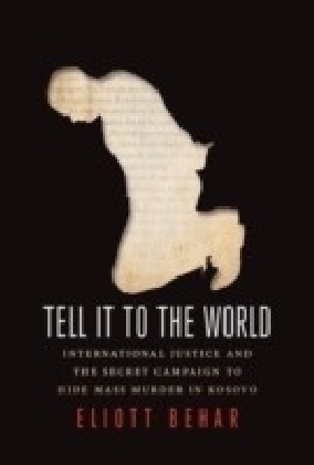Tell It to the World