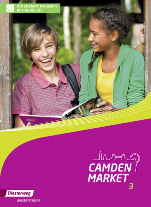 Camden Market - Ausgabe 2013