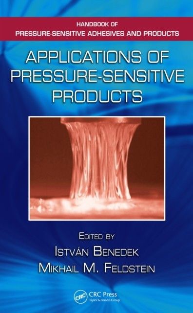 Applications of Pressure-Sensitive Products main product photo