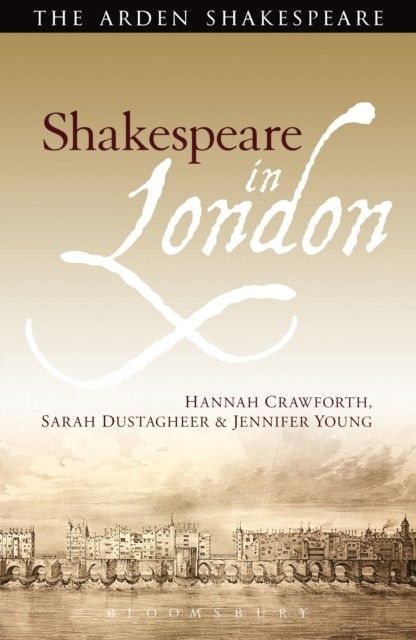 Shakespeare in London main product photo