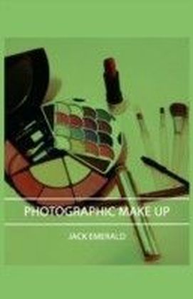 Photographic Make Up main product photo