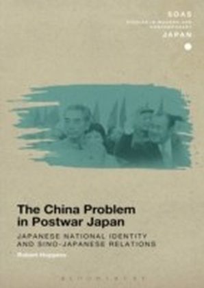 China Problem in Postwar Japan