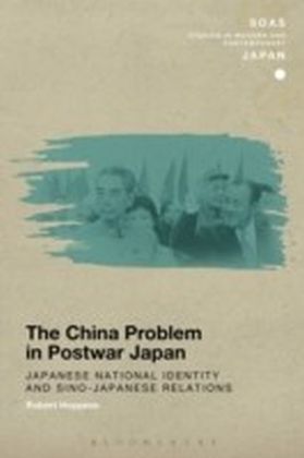 China Problem in Postwar Japan