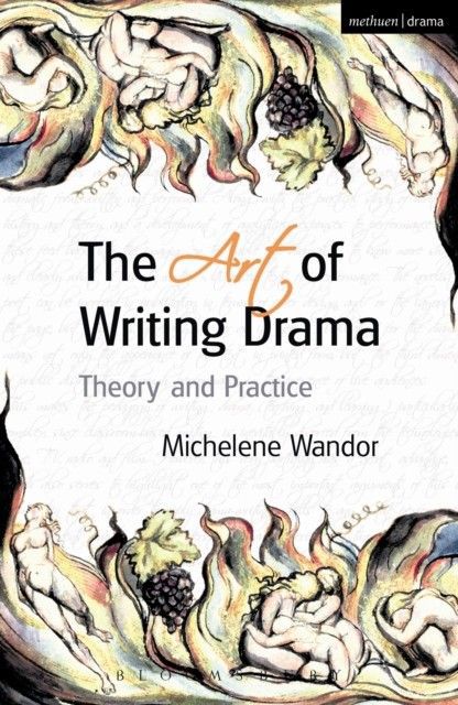 Art Of Writing Drama main product photo