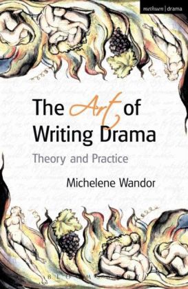 Art Of Writing Drama