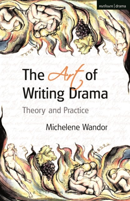 Art Of Writing Drama main product photo