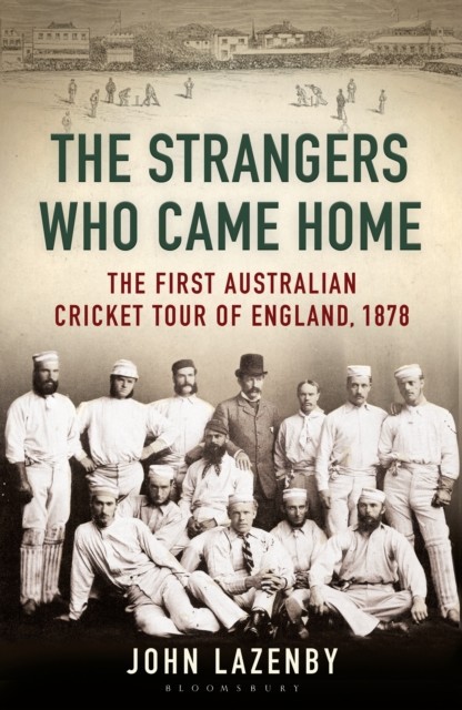 Strangers Who Came Home main product photo