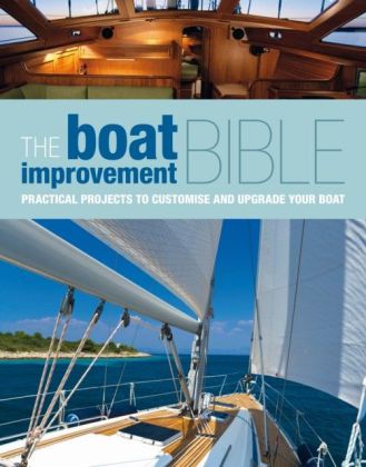 Boat Improvement Bible