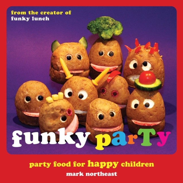 Funky Party main product photo