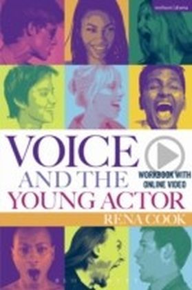 Voice and the Young Actor