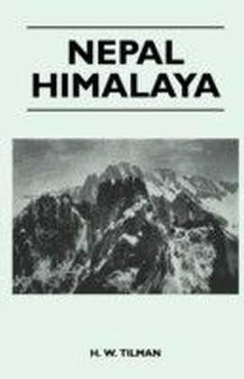 Nepal Himalaya main product photo