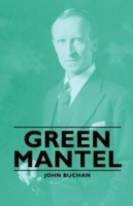 Green Mantel main product photo