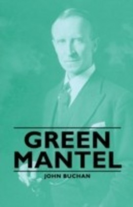 Green Mantel