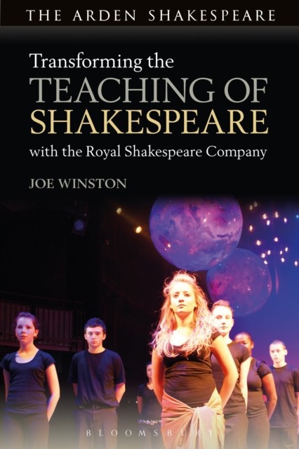 Transforming the Teaching of Shakespeare with the Royal Shakespeare Company main product photo