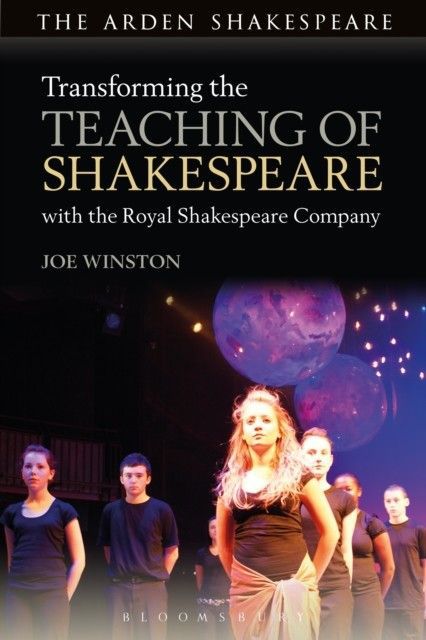 Transforming the Teaching of Shakespeare with the Royal Shakespeare Company main product photo