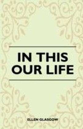 In This Our Life