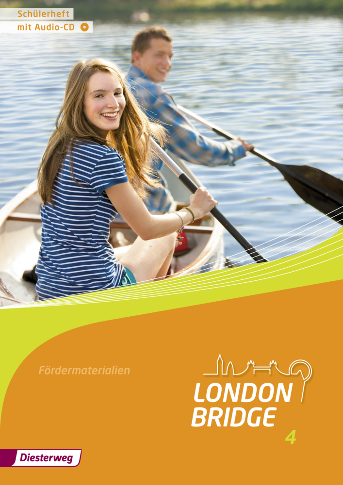 London Bridge main product photo