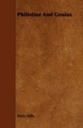 Philistine and Genius main product photo