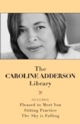Caroline Adderson Library