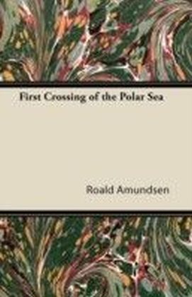First Crossing of the Polar Sea main product photo