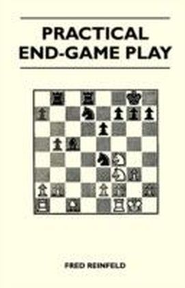 Practical End-Game Play main product photo