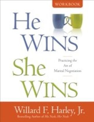 He Wins, She Wins Workbook
