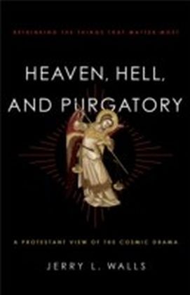 Heaven, Hell, and Purgatory main product photo