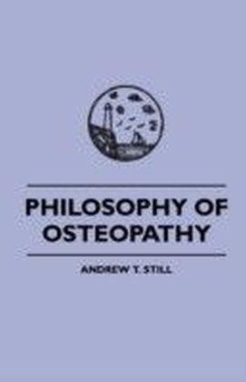 Philosophy of Osteopathy