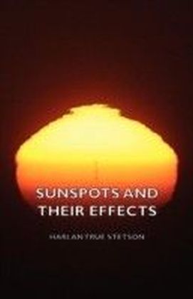 Sunspots and Their Effects main product photo