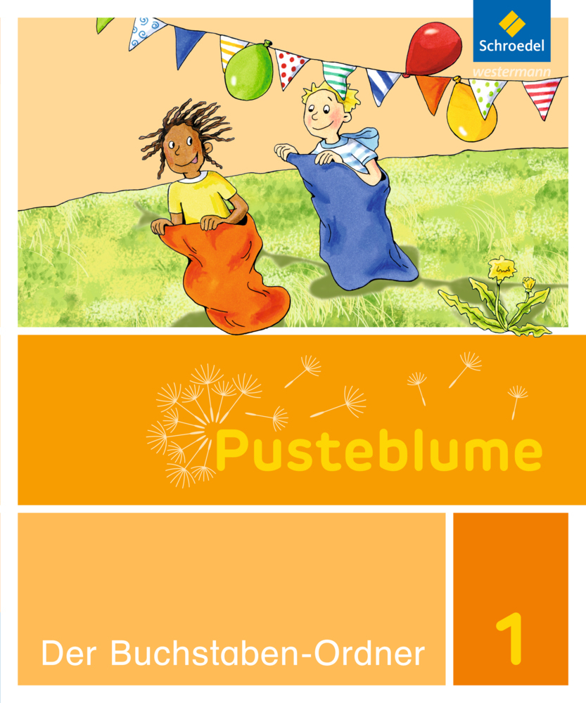 Pusteblume 1 - Ausgabe 2016 main product photo
