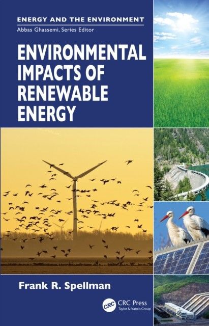 Environmental Impacts of Renewable Energy main product photo