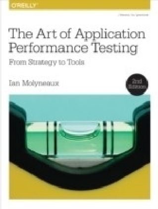 Art of Application Performance Testing