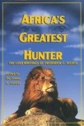 Africa's Greatest Hunter