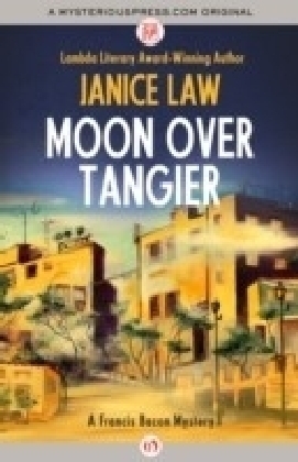 Moon over Tangier