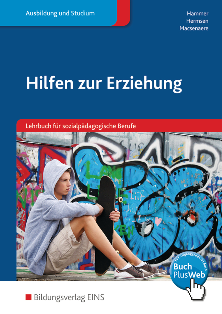 Hilfen zur Erziehung main product photo