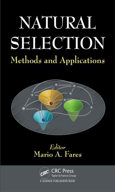 Natural Selection main product photo