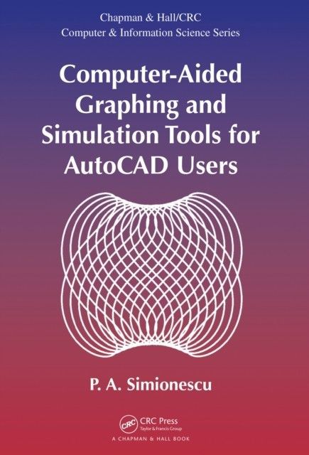 Computer-Aided Graphing and Simulation Tools for AutoCAD Users main product photo