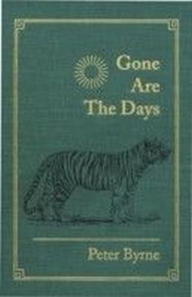 Gone Are the Days