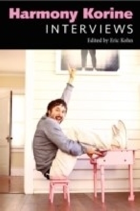 Harmony Korine