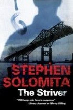 Striver: A New York noir thriller