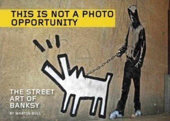 This Is Not A Photo Opportunity main product photo
